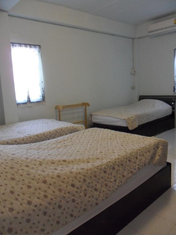 Kwan Phayao Lake House Ngoại thất bức ảnh