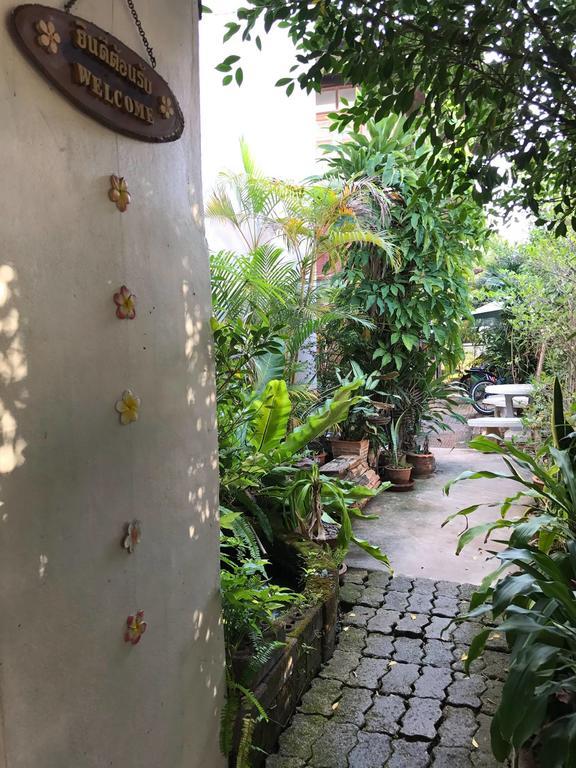 Kwan Phayao Lake House Ngoại thất bức ảnh