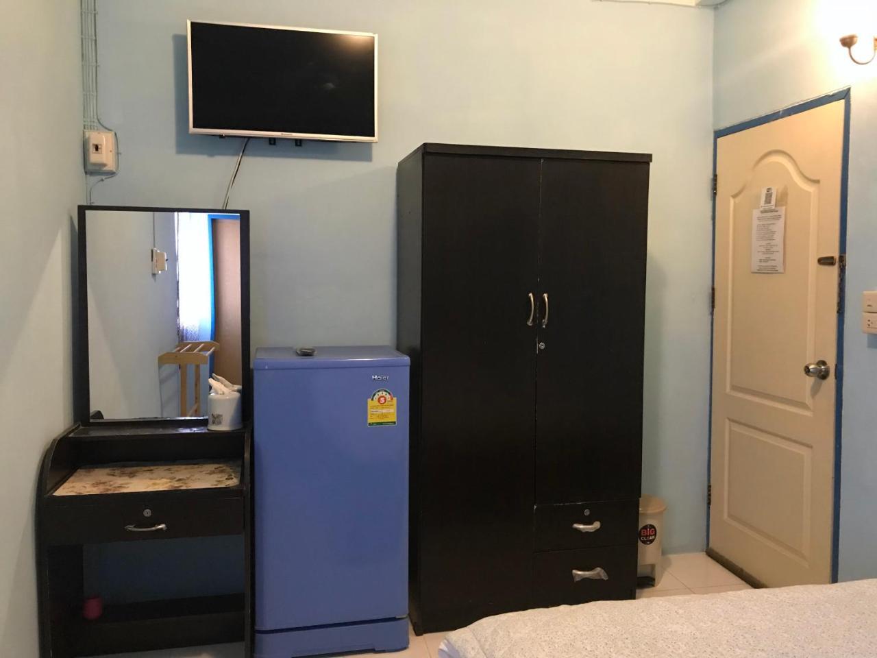 Kwan Phayao Lake House Ngoại thất bức ảnh