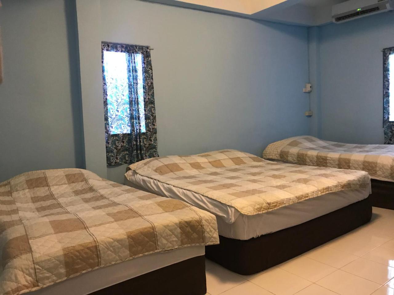 Kwan Phayao Lake House Ngoại thất bức ảnh