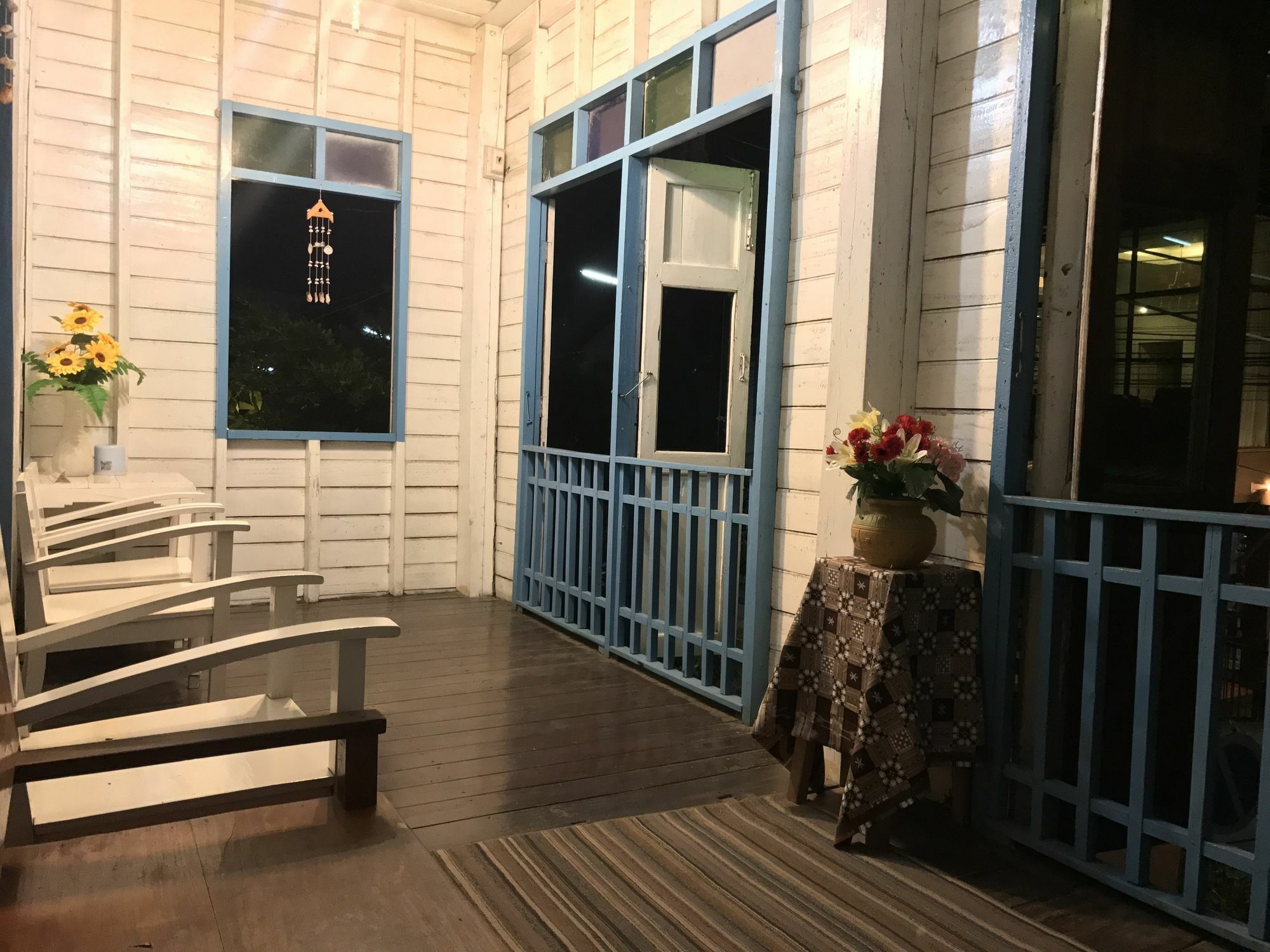Kwan Phayao Lake House Ngoại thất bức ảnh