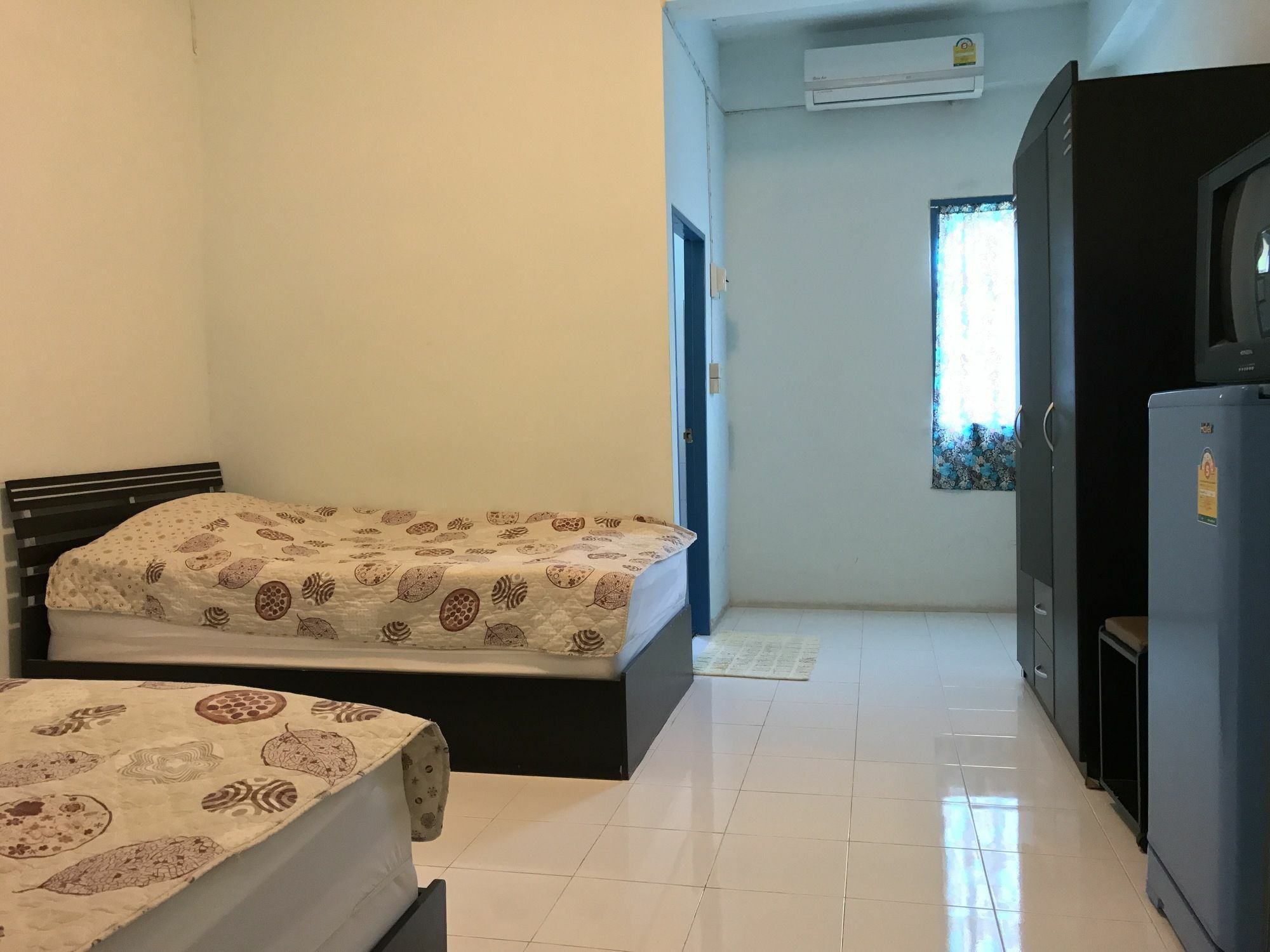 Kwan Phayao Lake House Ngoại thất bức ảnh