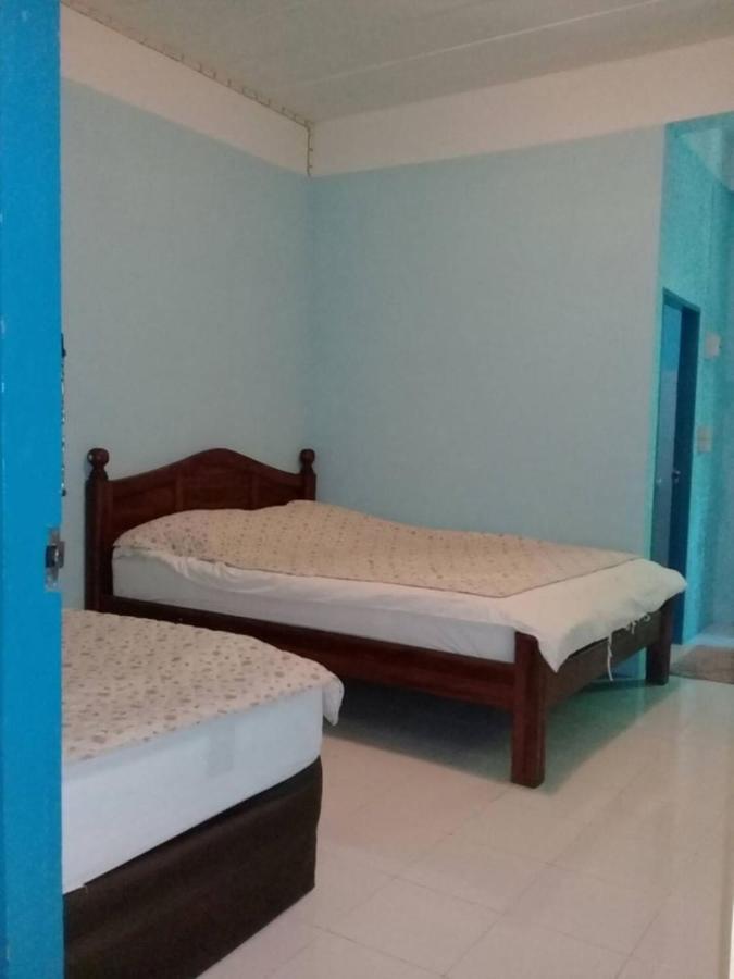 Kwan Phayao Lake House Ngoại thất bức ảnh