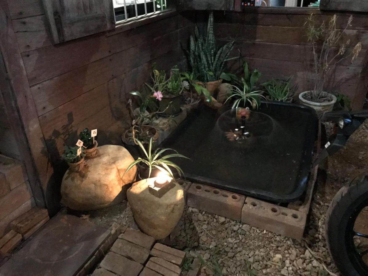 Kwan Phayao Lake House Ngoại thất bức ảnh