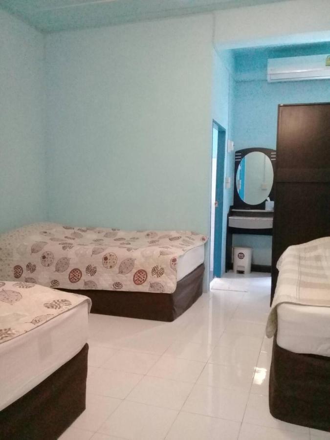 Kwan Phayao Lake House Ngoại thất bức ảnh